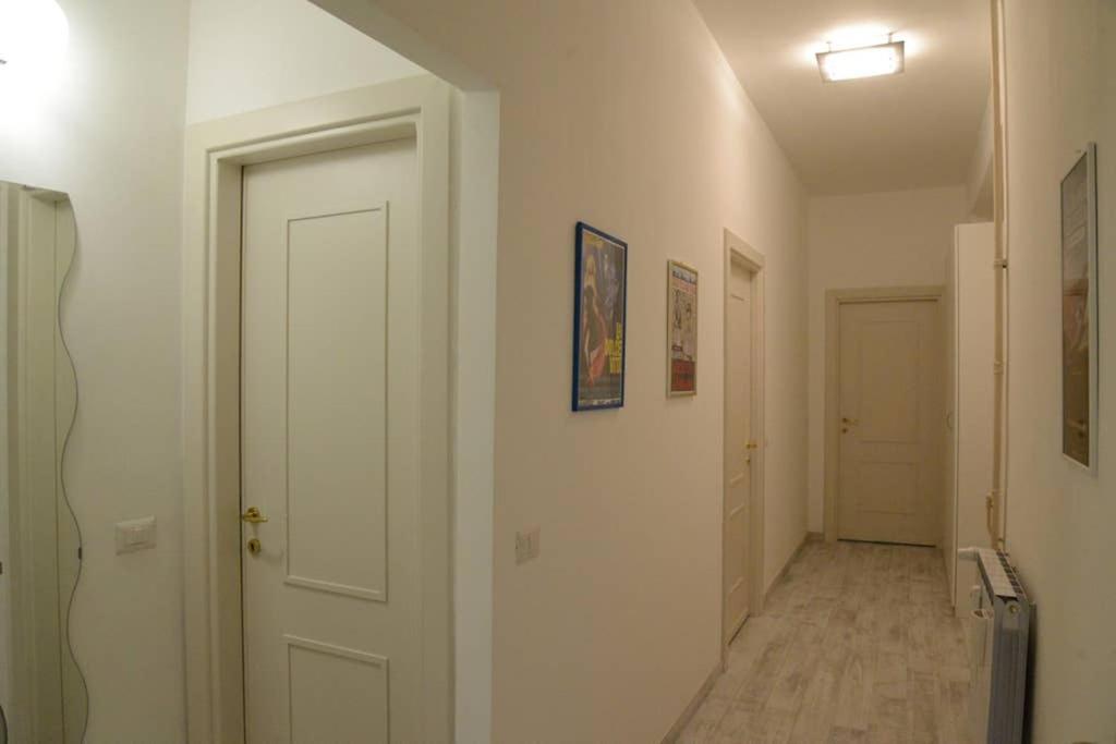 A Casa Di Rosa Apartment โรม ภายนอก รูปภาพ