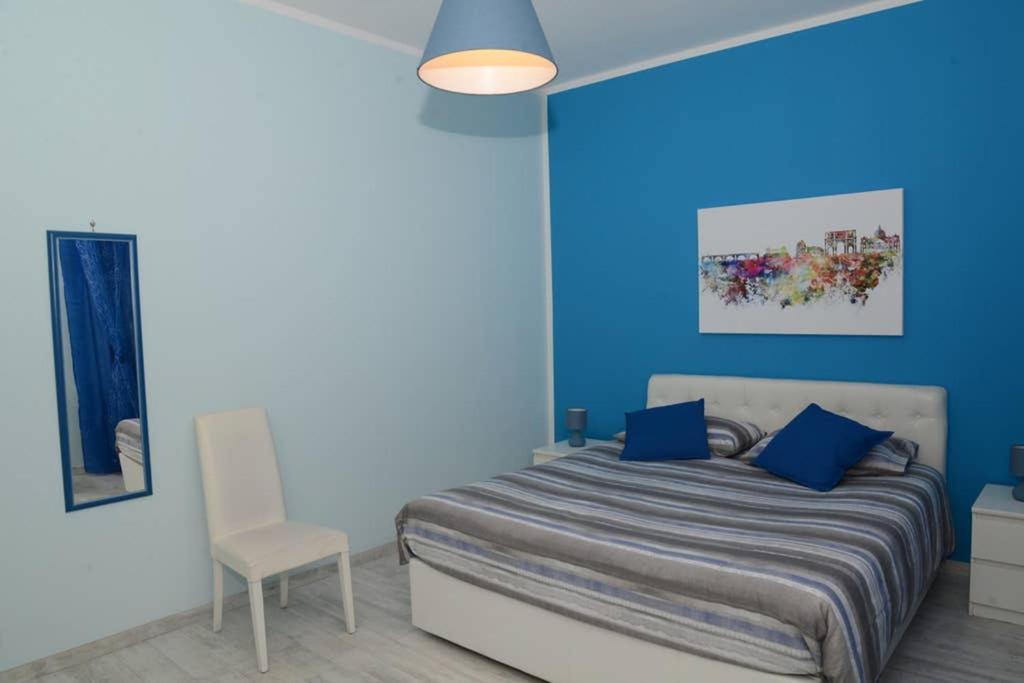 A Casa Di Rosa Apartment โรม ภายนอก รูปภาพ