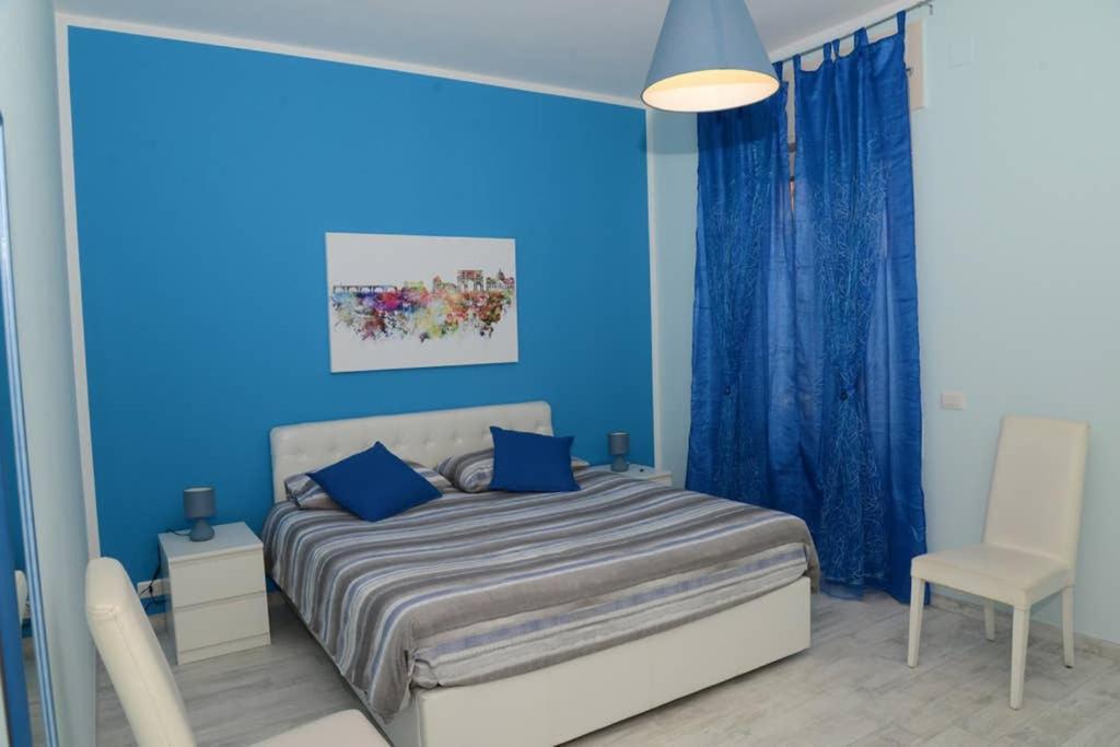A Casa Di Rosa Apartment โรม ภายนอก รูปภาพ