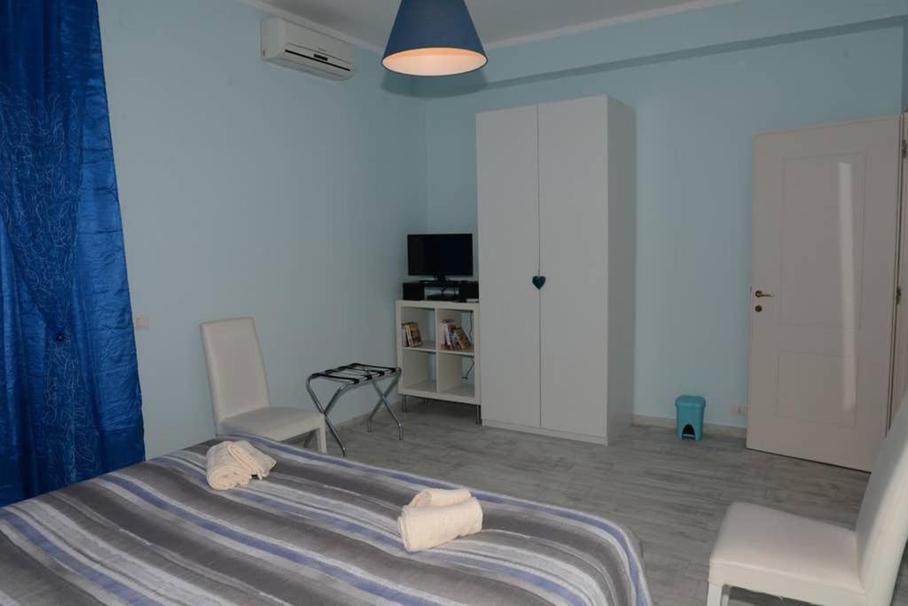 A Casa Di Rosa Apartment โรม ภายนอก รูปภาพ