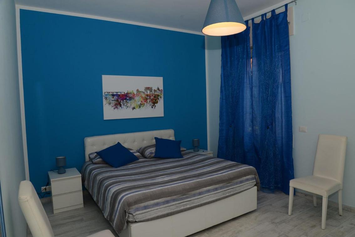 A Casa Di Rosa Apartment โรม ภายนอก รูปภาพ
